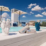 Szálloda Selinunte Boutique Marinella di Selinunte