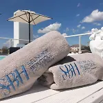 Szálloda Selinunte Boutique 4*