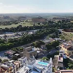 Szálloda Selinunte Boutique Marinella di Selinunte