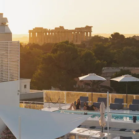 Selinunte Boutique Hotel