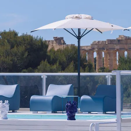 Hotel Selinunte Boutique Marinella di Selinunte