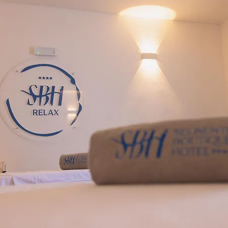 Selinunte Boutique 4*