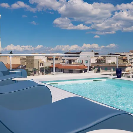 Selinunte Boutique 4* Marinella di Selinunte