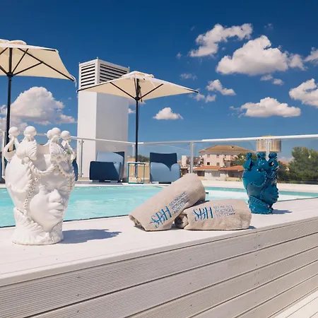Hotel Selinunte Boutique Marinella di Selinunte