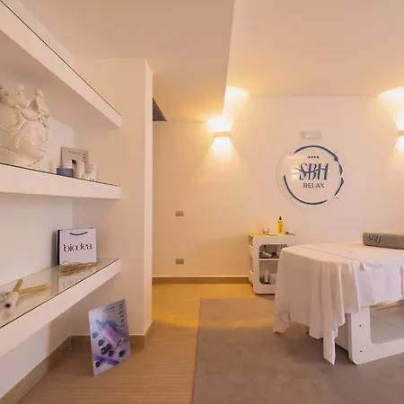 מלון Selinunte Boutique מרינלה דו סלינונטה