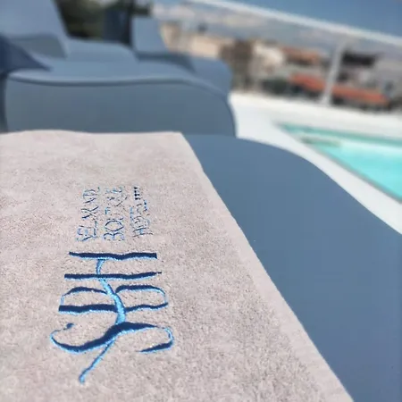 Selinunte Boutique 4* מרינלה דו סלינונטה