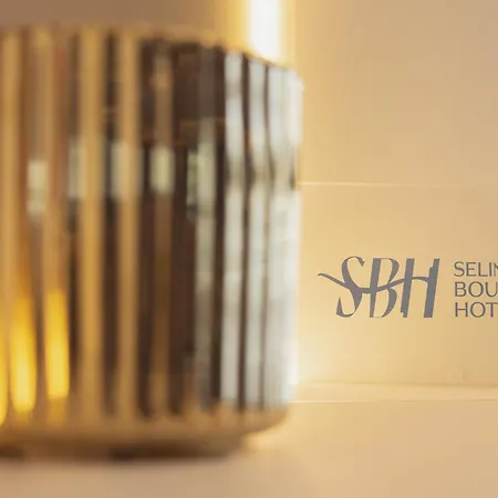 Selinunte Boutique 4*