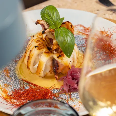 Selinunte Boutique Hotel 4*