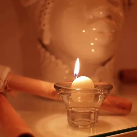 Selinunte Boutique מלון מרינלה דו סלינונטה