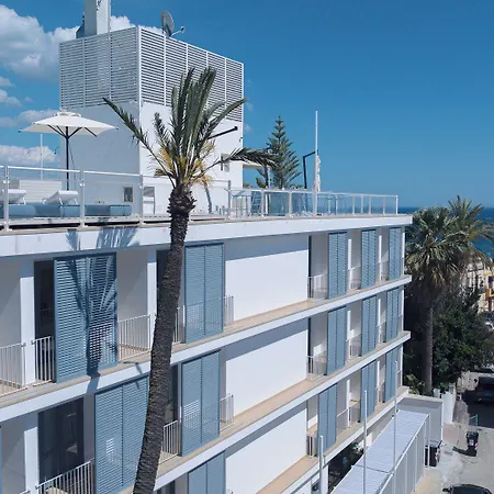 מלון Selinunte Boutique 4*
