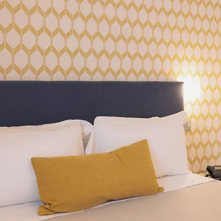 Selinunte Boutique 4* מרינלה דו סלינונטה